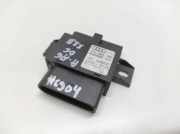 Kraftstoffpumpensteuerung (EKPS)