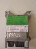 Airbag-Steuergerät FORD FOCUS (DAW, DBW) 1.8 TDCi YS4T14B056BA