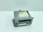 Radio/Navigationssystem-Kombination BMW 5er (F10) 9289247