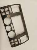 Dekoration des Navigationsbildschirms VW TRANSPORTER V (T5) Flatbed 2.0 TDI 7H0857237