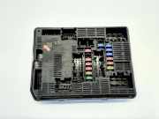 Sicherungskasten NISSAN MICRA V (K14) 1.5 DCI 284B75RF0A
