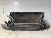 Kühler Ford Focus Stufenheck (DFW) 3M5H8005TL