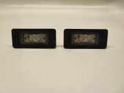 Kennzeichenbeleuchtung BMW X5 (F15, F85) M 50 d 7193293