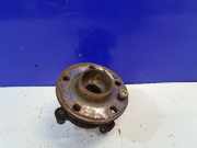 Radlagergehäuse rechts hinten Volvo S60 II (134) 31329968