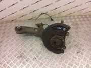 Achsschenkel (ABS) rechts vorne Fiat 500X (334)