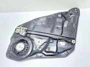 Türfensterheber hinten rechts MERCEDES-BENZ M (W164) ML 500 4-matic (164.175) A2518201042