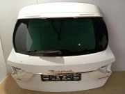 Kofferraumdeckel MASERATI LEVANTE SUV (M161) 3.0 D 4WD