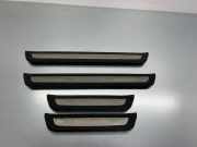 Schwellenwert festgelegt HYUNDAI SANTA FÉ III (DM) 2.2 CRDi 4WD 858792W500