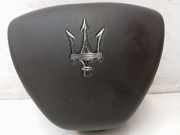 Schleifring Airbag Maserati Quattroporte VI () 06700216700