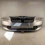 Frontstoßstange SKODA SUPERB III Estate (3V5) 2.0 TDI