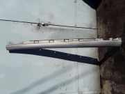 Abdeckung Seitenschweller aus Kunststoff rechts MERCEDES-BENZ R (W251, V251) R 320 CDI 4-matic (251.022, 251.122) A2516980854004