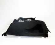 Kofferraumverkleidung rechts AUDI A4 (8K2, B8) 2.0 TDI 8K5863888E