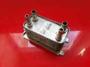 Ölfilterhalter VOLVO V40 Hatchback D3 Z8502002 AD8HB