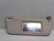 Rechte Sonnenblende OPEL VECTRA B Hatchback (38_) 1.6 i 16V 90356250