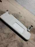 Linke Sonnenblende VW PASSAT Variant B5 (3B6) 1.9 TDI 6x0857552B