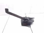 Motorhaubenschloss KIA SORENTO I (JC) 2.5 CRDi