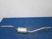 Auspuffanlage hinten Fiat Uno (146)