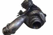 Turbolader Renault Laguna II (G) 8200447624