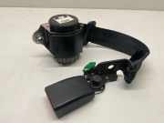 Mittlerer Sicherheitsgurt hinten LAND ROVER RANGE ROVER EVOQUE (L538) 2.2 D 4x4 BJ32600A38
