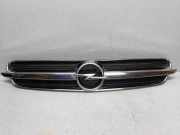 Vorderer oberer Gitter OPEL VECTRA C 2.2 direct 464192822 13139871