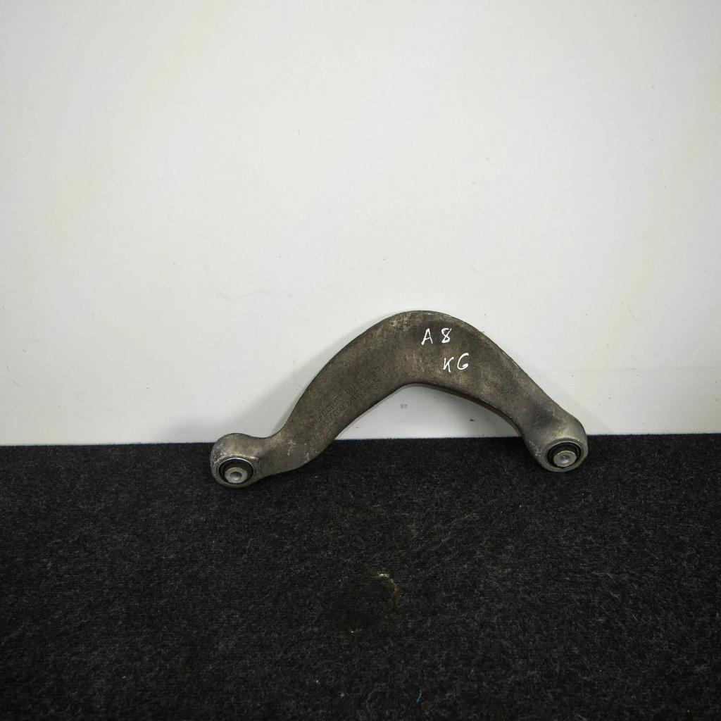 Querlenker hinten links AUDI A8 D4 (4H_) 3.0 TFSI quattro 8K0505323H Bild Querlenker hinten links AUDI A8 D4 (4H_) 3.0 TFSI quattro 8K0505323H
