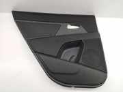 Türpolster hinten links KIA SPORTAGE (SL) 1.7 CRDi 833013U040XT