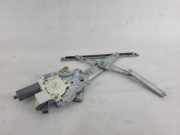 Türfensterheber hinten rechts TOYOTA AVENSIS Sedan (_T25_) 2.0 D-4D (CDT250_) 992046100
