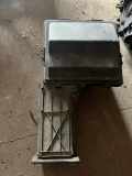Sicherungskastenabdeckung MERCEDES-BENZ VITO / MIXTO Furgon (W639) 115 CDI A6395450103