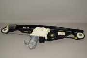 Fensterheber rechts hinten BMW 5er Touring (E61) 7184746