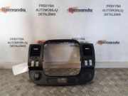 Dekoration des Navigationsbildschirms RENAULT TRAFIC III Furgon (FG_) 1.6 dCi 90 1259343X