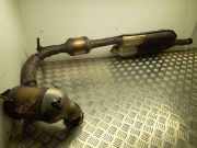 Katalysator ohne Lambdasonde VW Tiguan II (AD) 5QA132701B