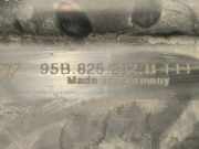 Unterbodenabdeckung links PORSCHE MACAN (95B) 2.0 95B825282