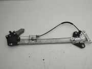 Fensterheber vorne links HONDA ACCORD VIII Estate (CW) 2.2 i-DTEC (CW3) 806160