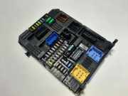 Sicherungskasten PEUGEOT 208 II (UB_, UP_, UW_, UJ_) e-208 BSI-EI4-CEM00