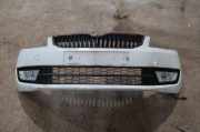 Stoßstange vorne Skoda Octavia III (5E) 5E0807221