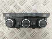 Klimabedienteil SKODA SUPERB III (3V3) 1.6 TDI 3V0907044ED