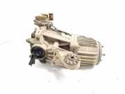 Differenzialgetriebe hinten PEUGEOT 4007 (GP_) 2.2 HDi T02GS1107