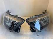 Scheinwerfer vorne links IVECO DAILY VI Furgon 35S21, 35C21, 40C21, 50C21, 65C21, 70C21 5802476873 5802476874