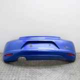 Hintere Stoßstange VW SCIROCCO (137, 138) 2.0 TDI 1K8807421M 1K8807421N