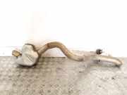 Auspuffanlage hinten Mercedes-Benz M-Klasse (W163) A1634903601