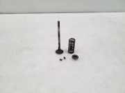 Auslassventile NISSAN QASHQAI / QASHQAI +2 I (J10, JJ10) 2.0 dCi