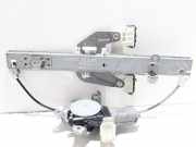 Fensterheber rechts hinten Nissan X-Trail II (T31) 803204U001