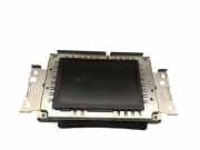 Navigationsanzeige VOLVO S60 II DRIVe / D2 31344264