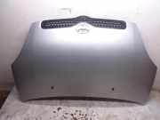 Motorhaube TOYOTA YARIS (_P1_) 1.4 D-4D (NLP10_) 745672026
