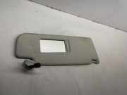 Sonnenblende rechts Seat Leon (1P) 5P0857552