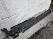 Unterbodenabdeckung links BMW X5 (E53) 3.0 d 51718402437