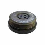 Kurbelwellenriemenscheibe MERCEDES-BENZ C (W204) C 200 CDI (204.007, 204.006)