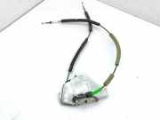 Türschloss vorne links NISSAN QASHQAI III (J12) 1.3 DIG-T All-wheel Drive 805016UE0A