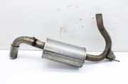 Schalldämpferbehälter BMW 1 (F20) 118 d 8512641