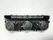 Klimabedienteil VW PASSAT Variant B8 (3G5) 2.0 TDI 5G0907426AJ